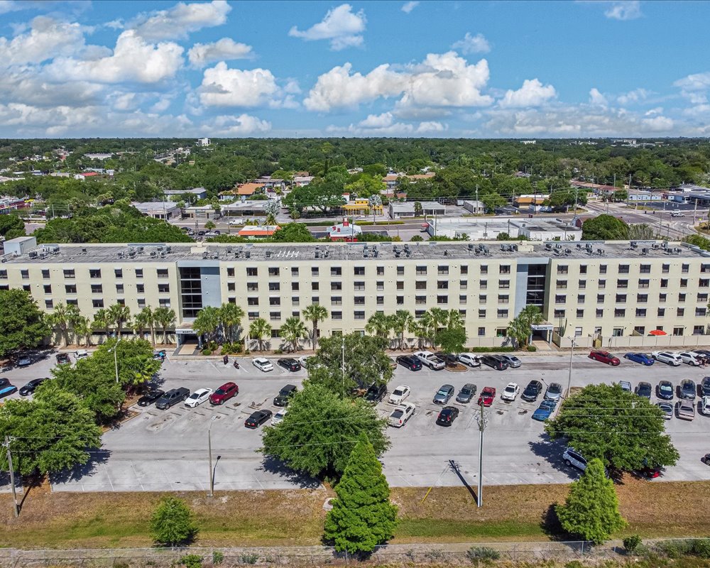 Drone Footage EMR Program