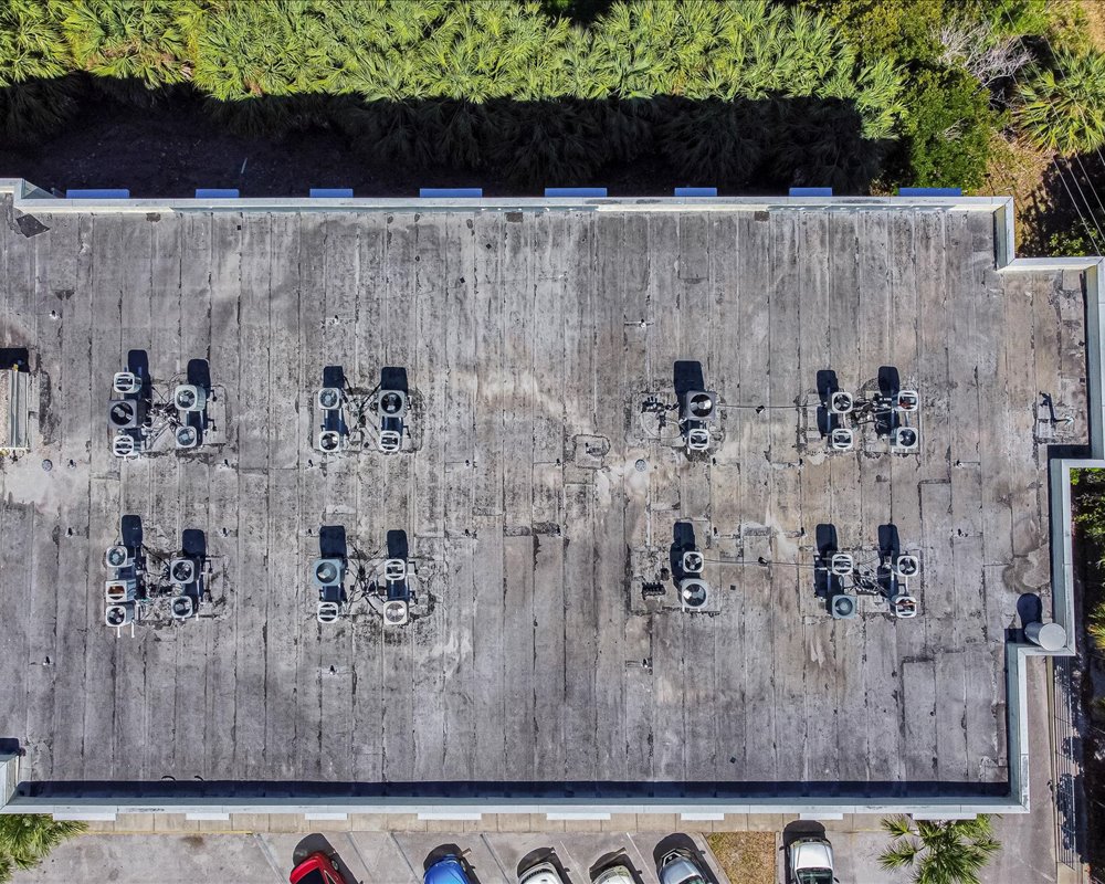 Drone Footage EMR Program