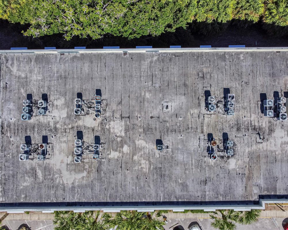 Drone Footage EMR Program