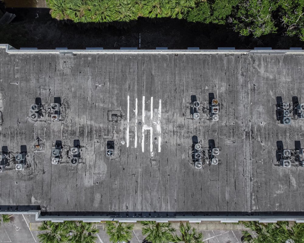 Drone Footage EMR Program
