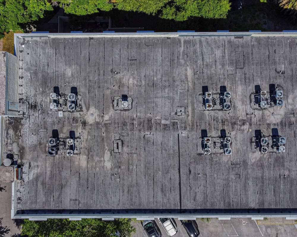 Drone Footage EMR Program