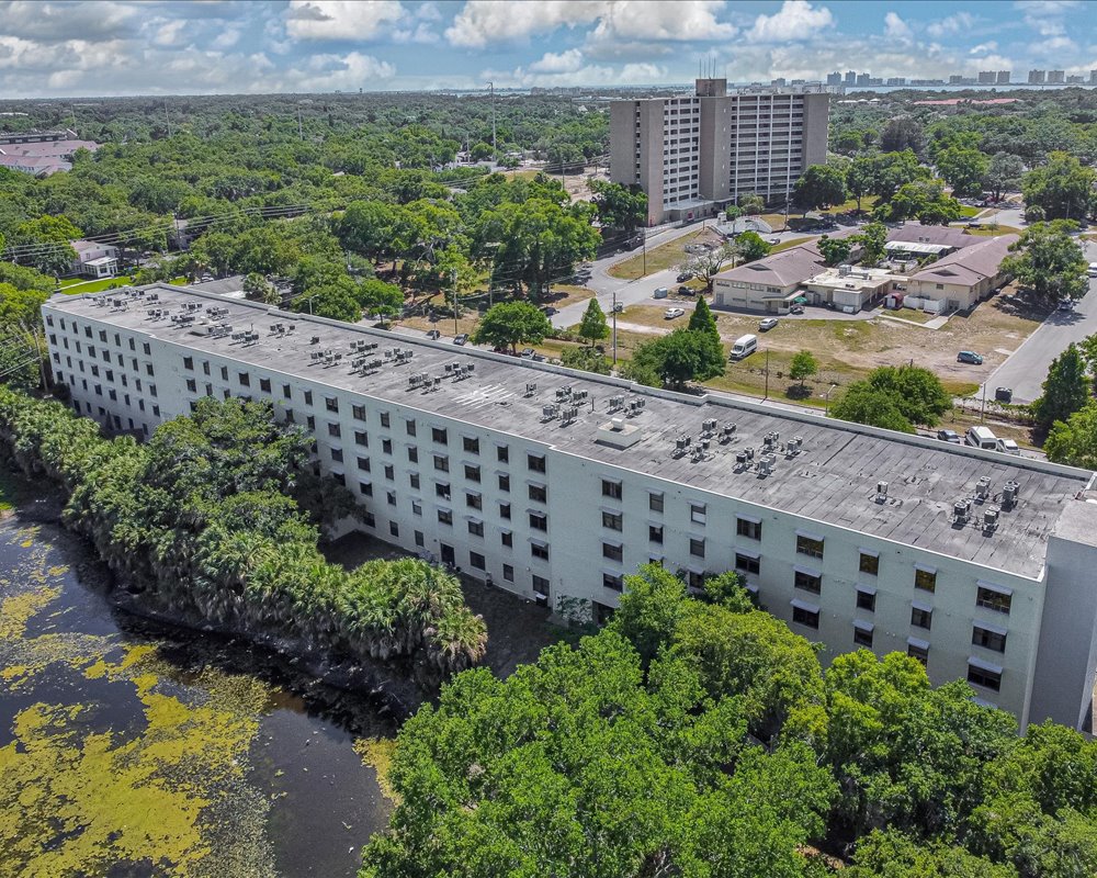 Drone Footage EMR Program